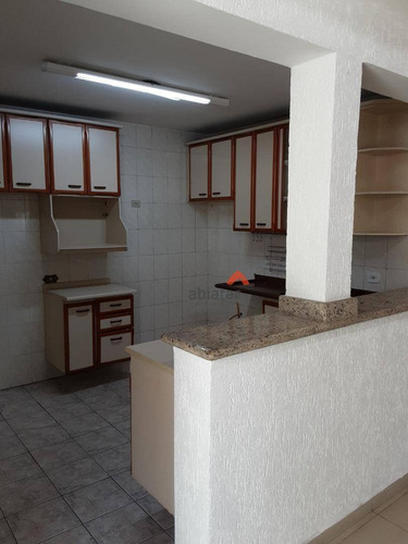 Imagem 9 de 30 de Sobrado Com 3 Dormitórios À Venda, 140 M² Por R$ 680.000,00 - Jardim Dracena - São Paulo/sp - So0264