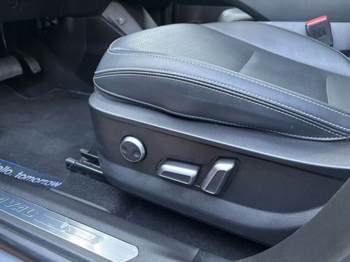 Gwm Haval H6 H6 Premium Hev (hibrido)