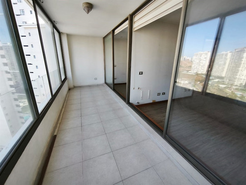 Arriendo Departamento Costa De Montemar 1d, 1b, 1e Concón