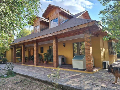 Arriendo Parcela 5000m2 (98385)