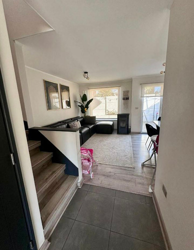 Casa En Condominio Exclusivo 3d 3b