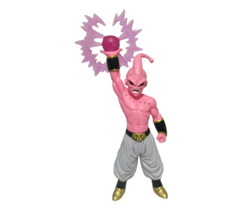 Figura Majin Boo Pequeño Boo Dgz