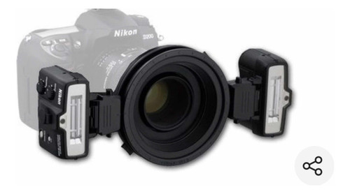 Flash Nikon R1 C1 Usado (Usado)