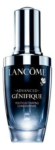 Sérum Génifique Lancôme Advanced dia/noite para todos os tipos de pele de 30mL 30+ anos