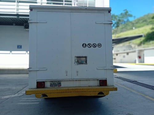Imagen 4 de 11 de Chevrolet Cheyenne C3500 Camion Cava