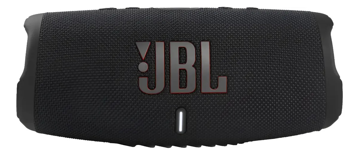 JBL Charge 5 Preto