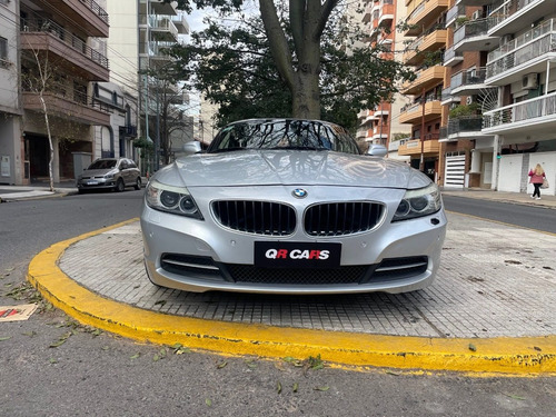 Imagen 3 de 17 de Bmw Z4 3.0i Descapotable