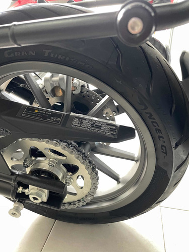 Imagen 13 de 19 de Benelli Trk 502 2023