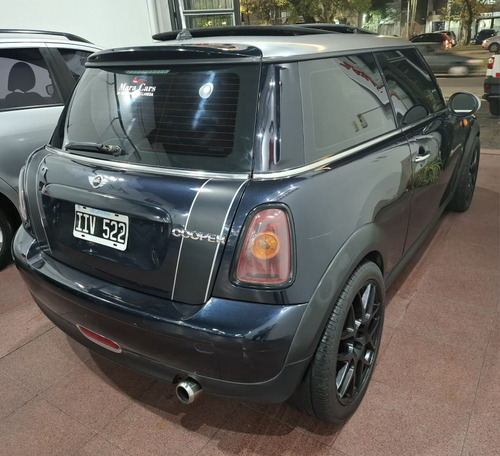 Mini Cooper CHILY 1.6