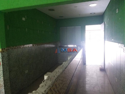 Imagem 10 de 25 de Casa, 240 M² - Venda Por R$ 5.500.000,00 Ou Aluguel Por R$ 16.000,00/mês - Perdizes - São Paulo/sp - Ca1217