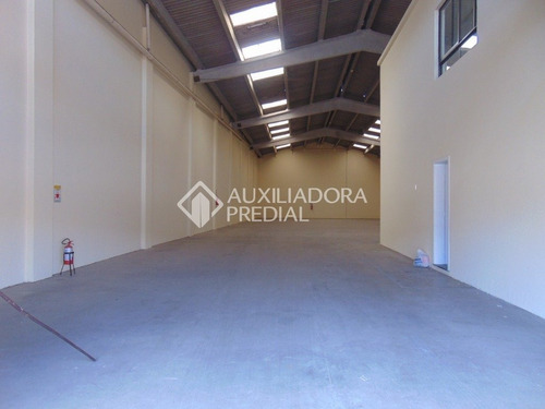 Imagem 4 de 15 de Deposito - Sarandi - Ref: 272070 - L-272070