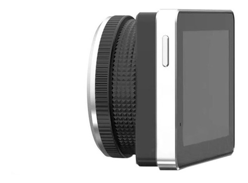 Imagen 3 de 5 de Camara Auto Dashcam Sjcam Sjdash+ Grabacion 1080p