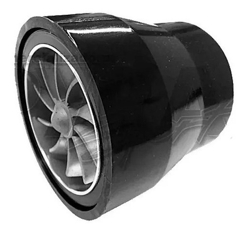 Twister Tuister Tornado Giratorio Filtro Alto Flujo Tuning