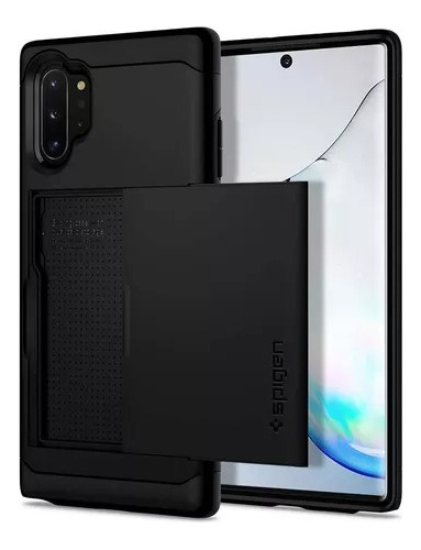 Funda Spigen Slim Armor Galaxy Note 10