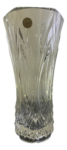 Florero Cristal D Arques 27cm