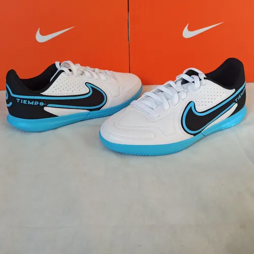 Zapatos Futbol Sala Niño Nike Tiempo T:34,35,36,37,38 Y 38.5