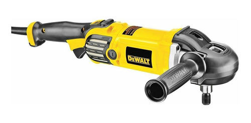 Pulidora Dwp849x Por Dewalt 7- 9 Pulgadas De Velocidad