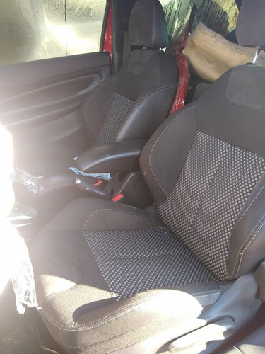 Sucata Citroen Ds3 2012/2013 165cv Peças Acessórios