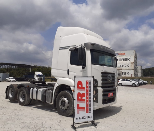 Vw 25420 - 2018 - Compre Direto Com A Jbs