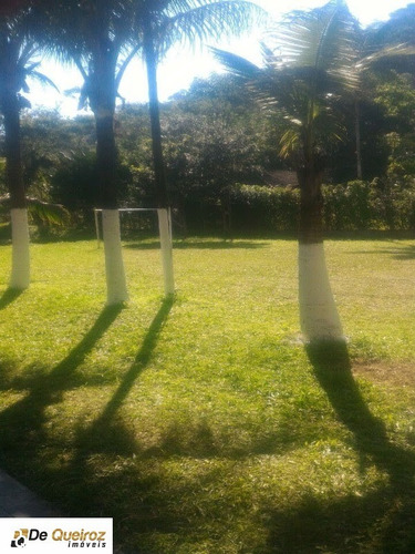 Imagem 4 de 20 de Chácara Em Mongaguá, Isolada, Lado Morro, Usada, 1 Dormitório, Sala - 3059 - 34777799