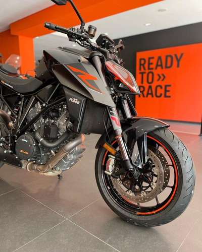 Ktm Super Duke R 1290