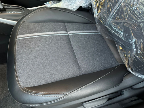 Chevrolet Tracker 1.0 Ltz Turbo Aut. 5p