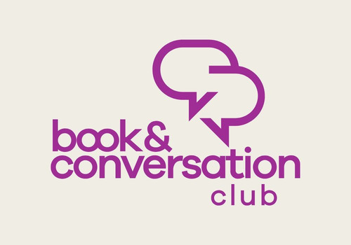 Book & Conversation Club - 6 Meses Clube Do Livro Em Inglês