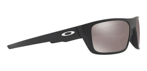 Lentes De Sol Oakley Drop Point Prizm/polarized - Negro 60mm