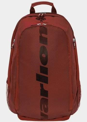 Mochila Ambassador Burdeo Varlion