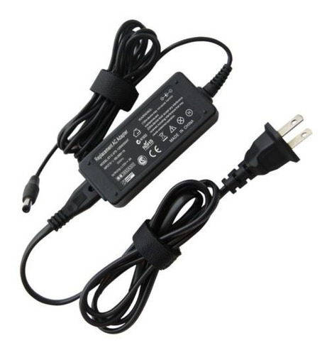 Fuente De Alimentación De 12v Ac Adaptador Para Asus Eee Pc 