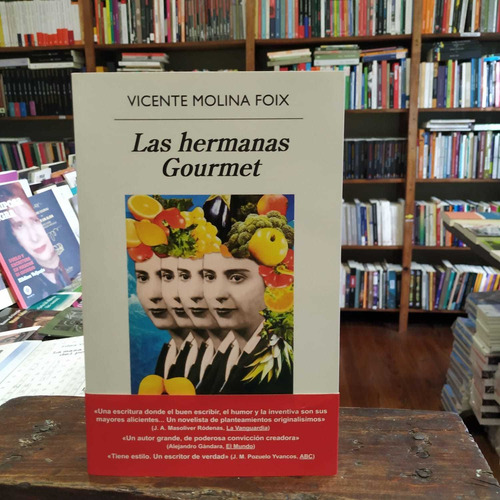 Las Hermanas Gourmet