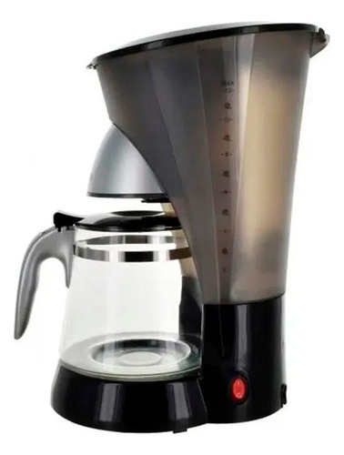 Cafetera Electrica Daewoo 12 Tazas Super Oferta