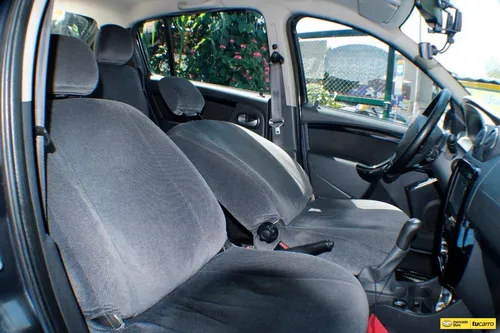 Renault Stepway 1.6 Dynamique Mecánica