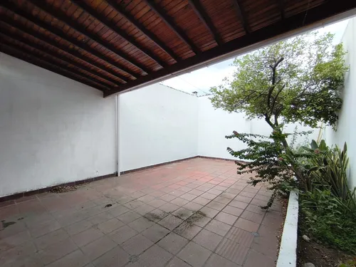 Casa En Arriendo En Ceiba Ii. Cod A18022