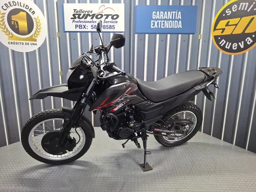 Akt Ttr 200