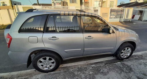 Chery Tiggo Fl Fl Manual
