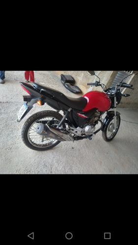 Imagem 11 de 13 de Cg 160 Start