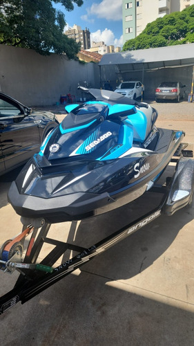 Seadoo Gtr 230