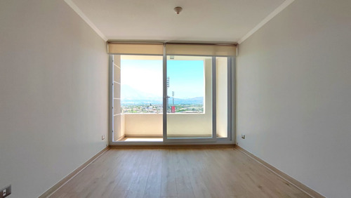 Edificio Huánuco (1 Est. 1 Bod.) Vista Nororiente Piso 12