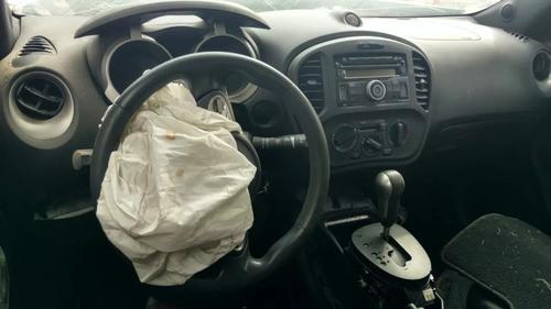 Imagen 5 de 6 de Nissan Juke 2012 ( Para Partes Y Refacciones ) 2011 - 2014