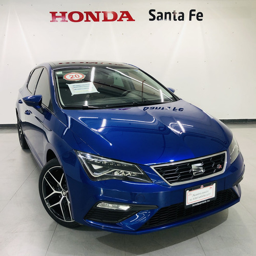 Imagen 1 de 15 de Seat Leon 1.4 Fr T 150 Hp Mt