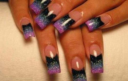 Curso Uñas Acrilicas Gel Resina Esmalte Manicure Decoracion
