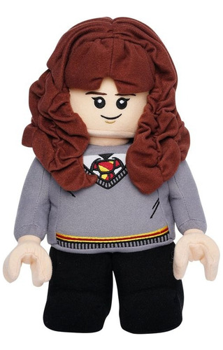 Hermione Granger Harry Potter Peluche Lego