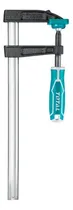 Comprar Prensa F Sargento Carpintero 80 X 300 Mm Total Tht1320801