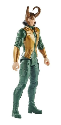 Imagen 1 de 6 de Figura De Accion 30 Cm Avengers Endgame E3308 Tita
