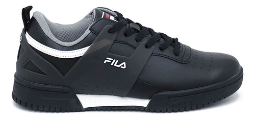 Tenis Fila Hombre 413010blk Executive