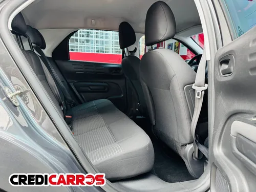 Citroën C4 Cactus 1.2 Cactus Shine