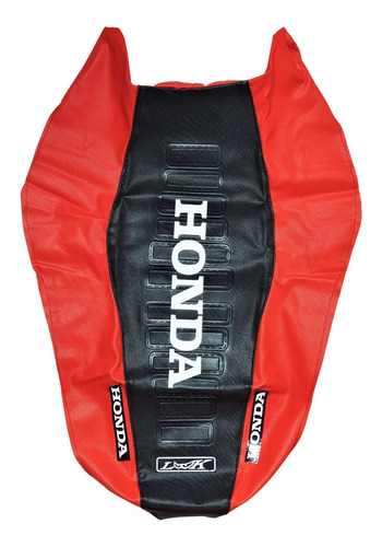 Funda Antideslizante Asiento Honda Cbx 250 Twister Spot 