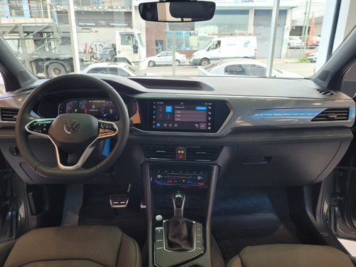 Volkswagen Taos 1.4 250 Tsi Highline