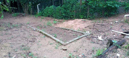 Imagem 7 de 14 de Oportunidade-chácara Com 3.000 M², Casa Com 02 Dormitórios!!